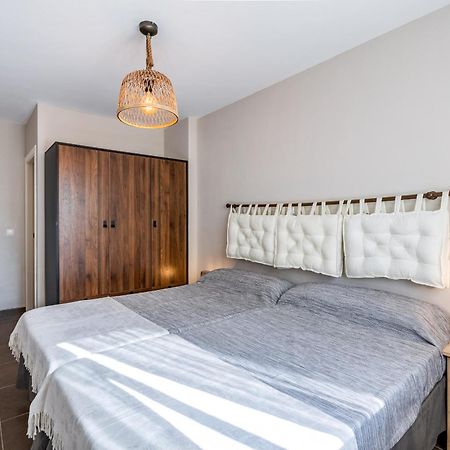 טורנואבה Bonito Apartamento En La Playa Con Piscina מראה חיצוני תמונה