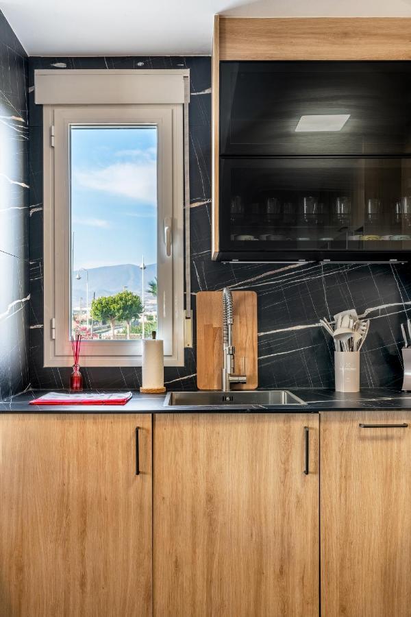 טורנואבה Bonito Apartamento En La Playa Con Piscina מראה חיצוני תמונה