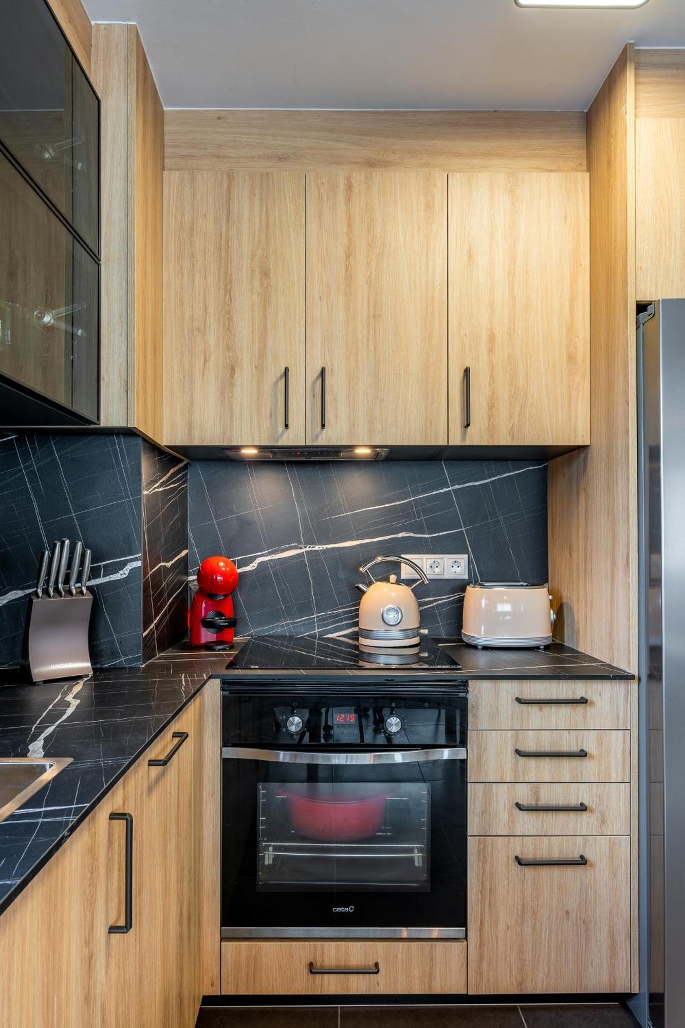 טורנואבה Bonito Apartamento En La Playa Con Piscina מראה חיצוני תמונה