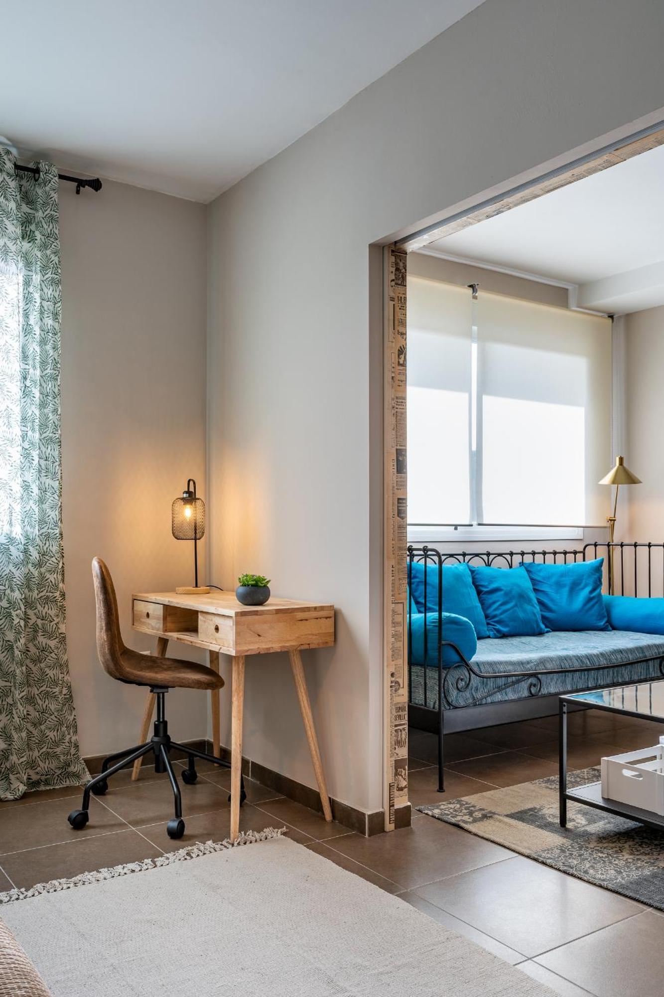 טורנואבה Bonito Apartamento En La Playa Con Piscina מראה חיצוני תמונה