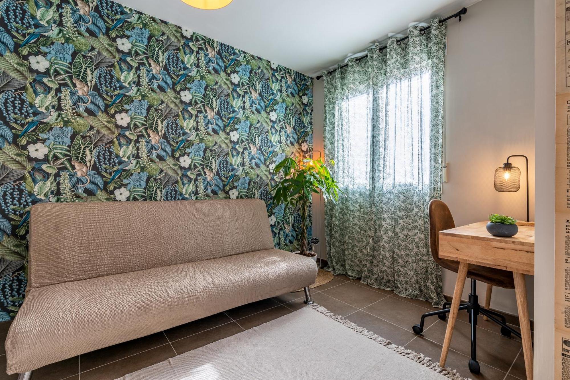 טורנואבה Bonito Apartamento En La Playa Con Piscina מראה חיצוני תמונה