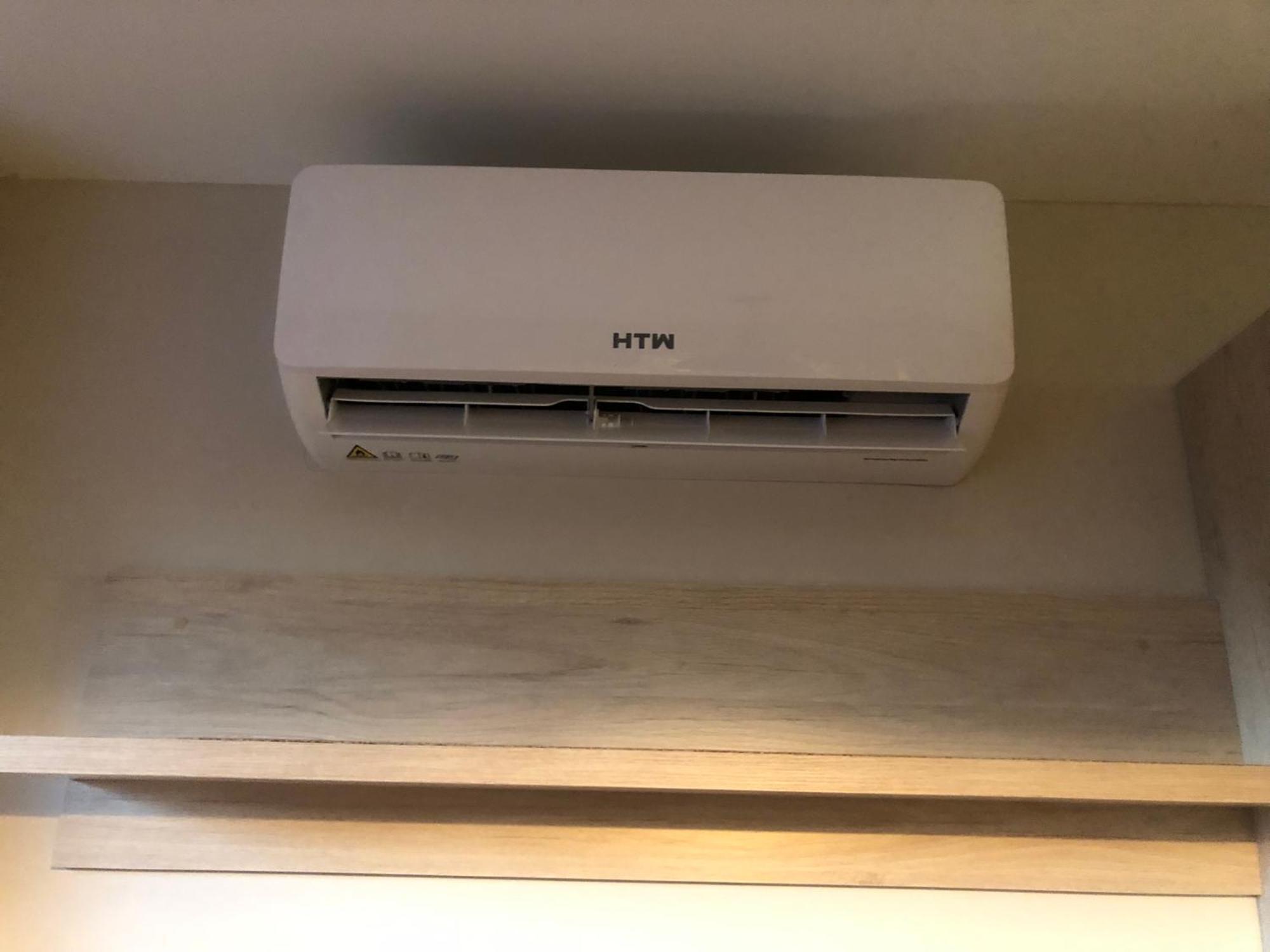 טורנואבה Bonito Apartamento En La Playa Con Piscina מראה חיצוני תמונה
